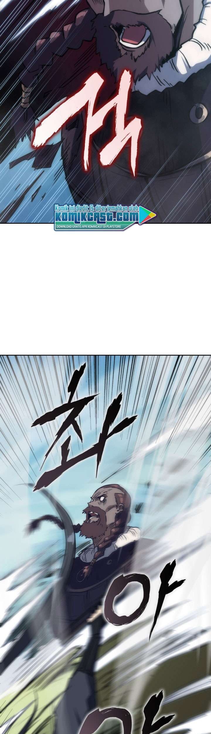 Halaman 13 dari MookHyang - The Origin Chapter 35