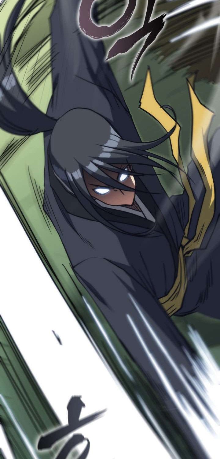 Halaman 14 dari MookHyang - The Origin Chapter 35