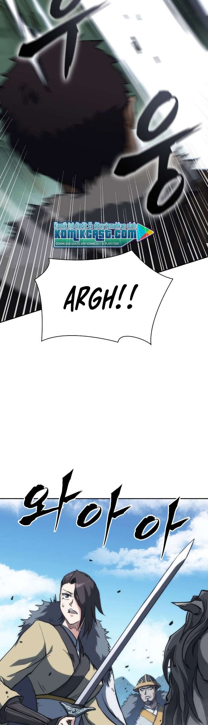 Halaman 15 dari MookHyang - The Origin Chapter 35