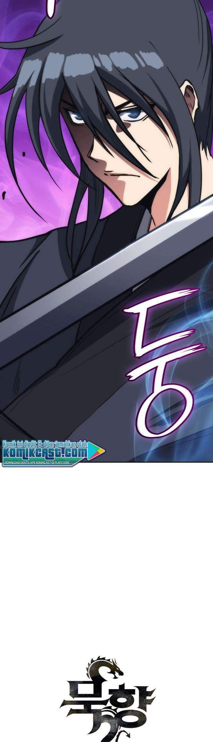 Halaman 17 dari MookHyang - The Origin Chapter 35