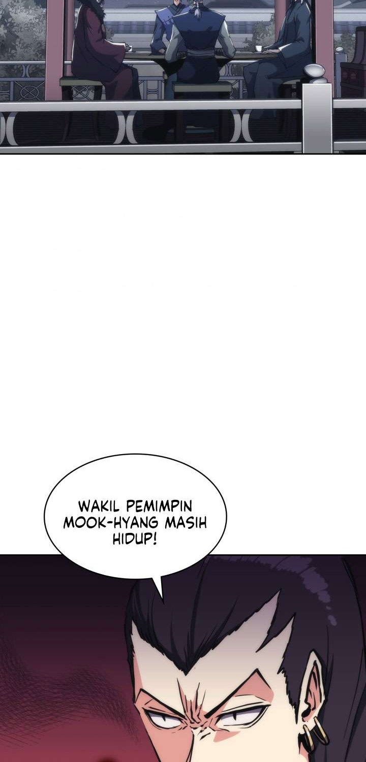 Halaman 2 dari MookHyang - The Origin Chapter 35