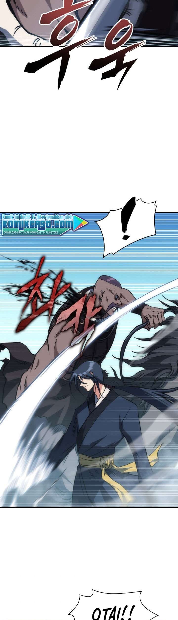 Halaman 27 dari MookHyang - The Origin Chapter 35