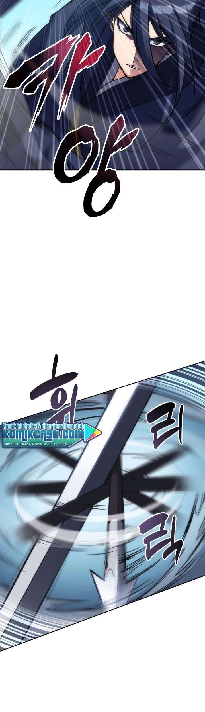 Halaman 29 dari MookHyang - The Origin Chapter 35