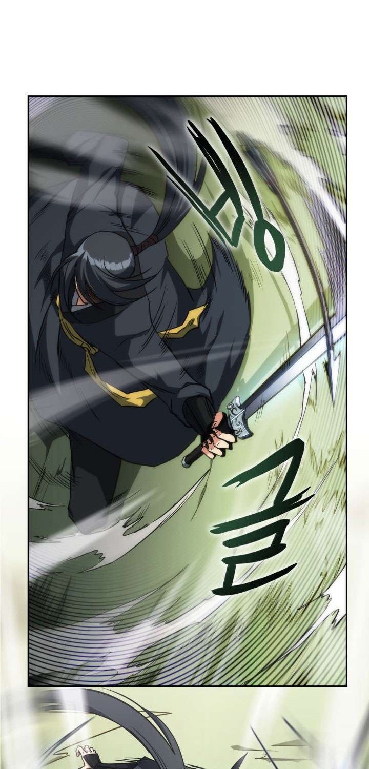 Halaman 30 dari MookHyang - The Origin Chapter 35