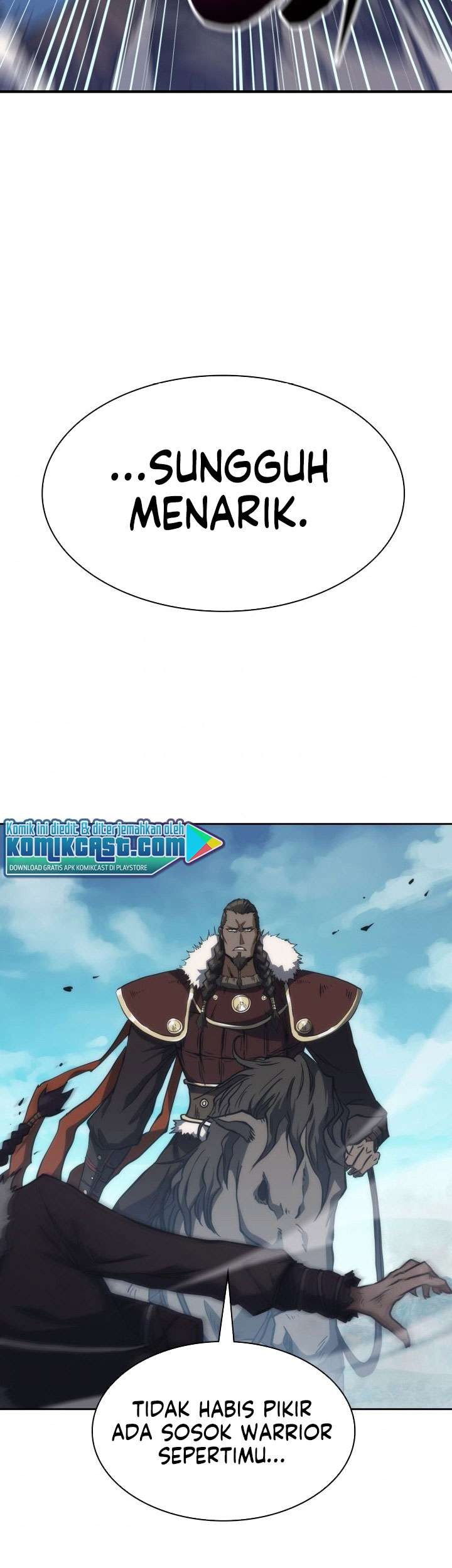 Halaman 33 dari MookHyang - The Origin Chapter 35