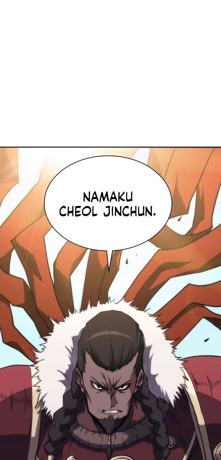 Halaman 34 dari MookHyang - The Origin Chapter 35