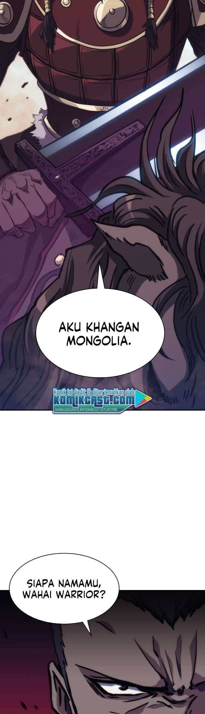 Halaman 35 dari MookHyang - The Origin Chapter 35