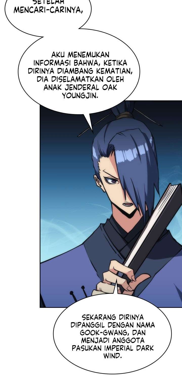 Halaman 4 dari MookHyang - The Origin Chapter 35