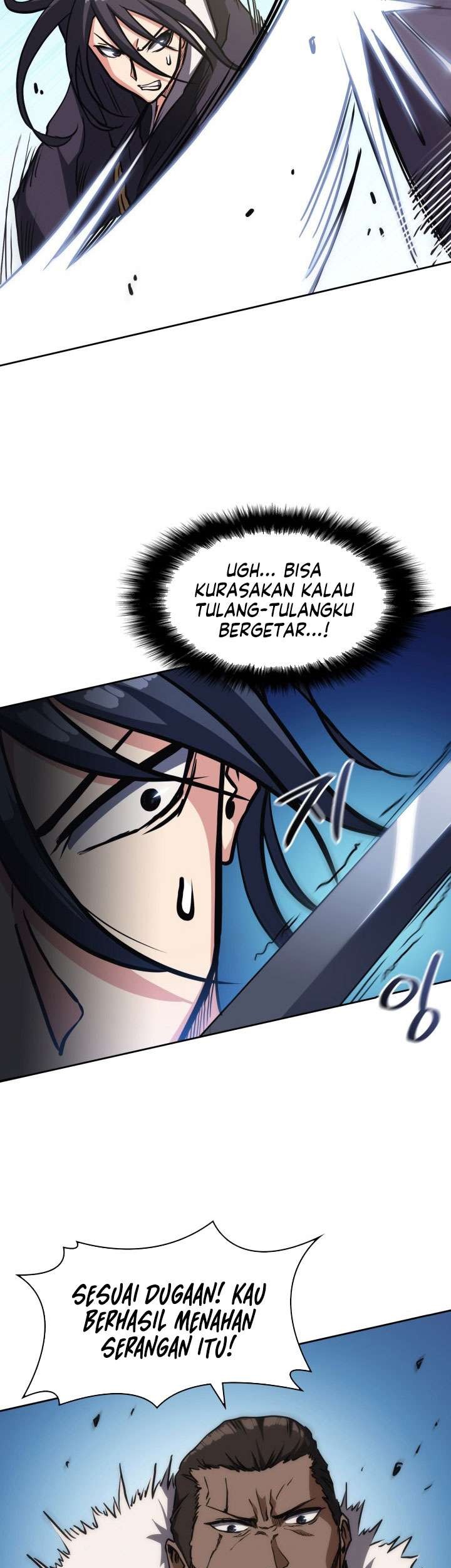 Halaman 43 dari MookHyang - The Origin Chapter 35