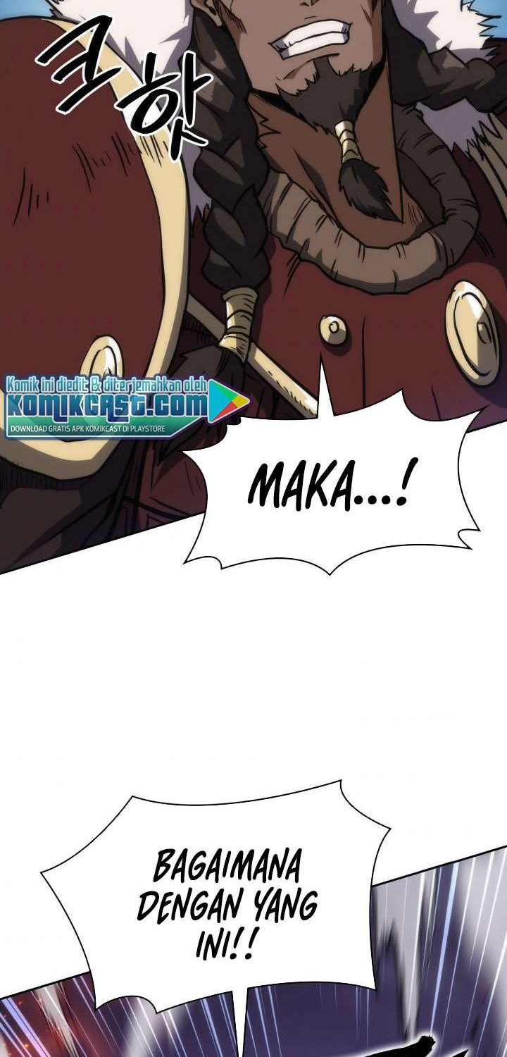Halaman 44 dari MookHyang - The Origin Chapter 35