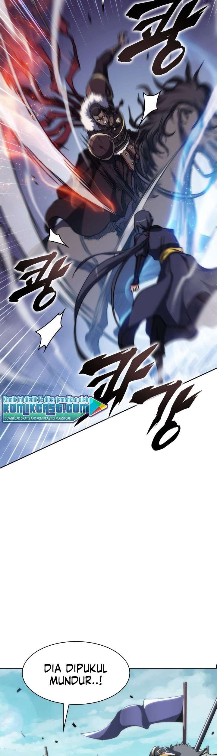 Halaman 45 dari MookHyang - The Origin Chapter 35