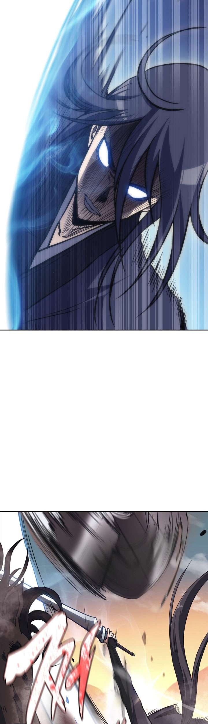 Halaman 52 dari MookHyang - The Origin Chapter 35