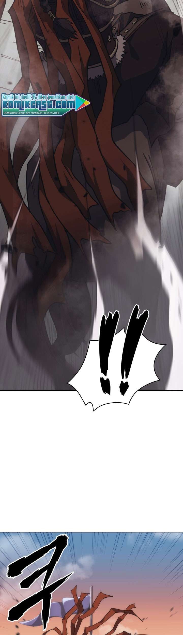 Halaman 54 dari MookHyang - The Origin Chapter 35