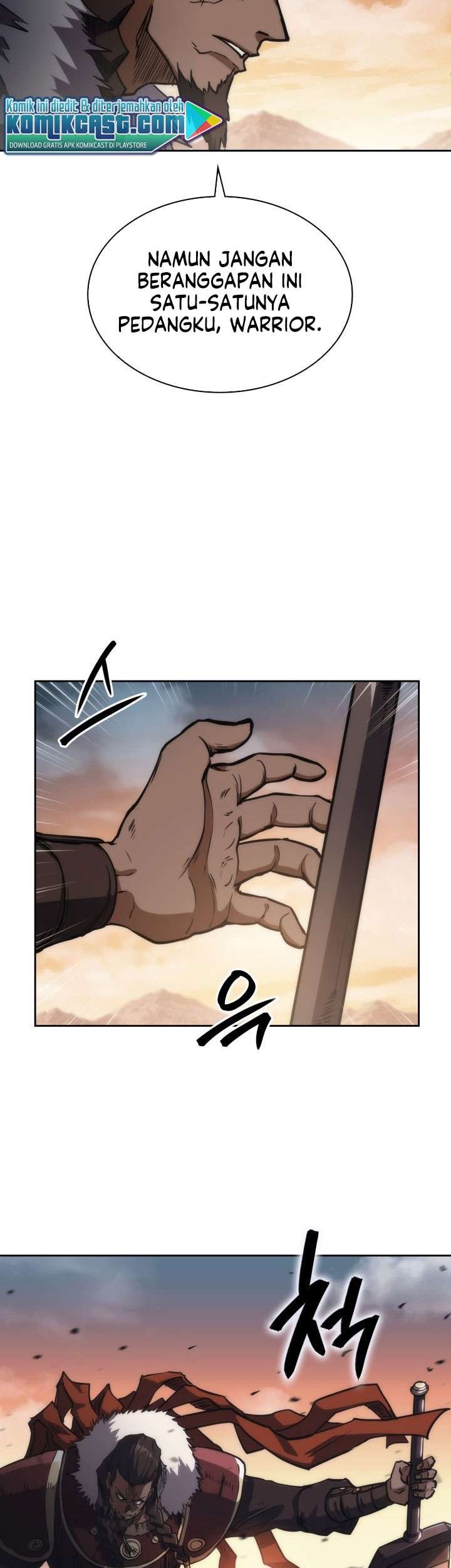 Halaman 58 dari MookHyang - The Origin Chapter 35