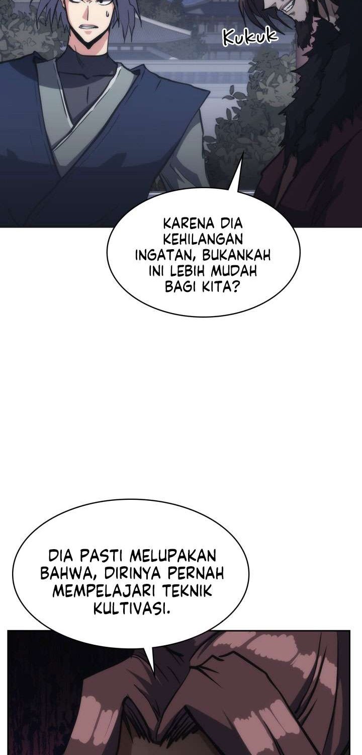 Halaman 6 dari MookHyang - The Origin Chapter 35