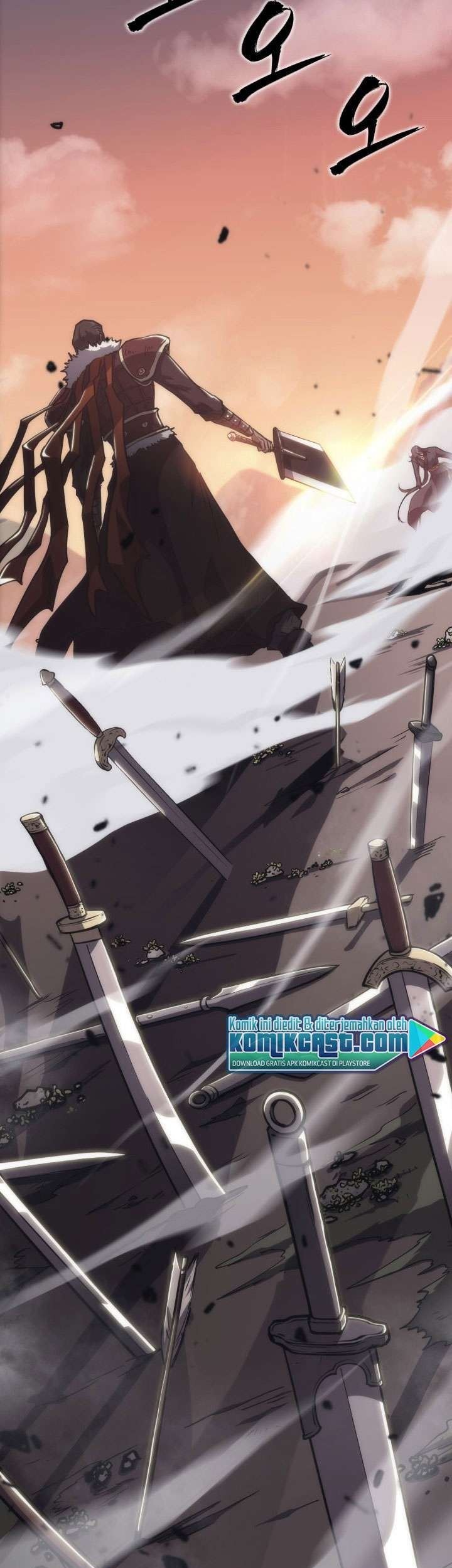 Halaman 60 dari MookHyang - The Origin Chapter 35