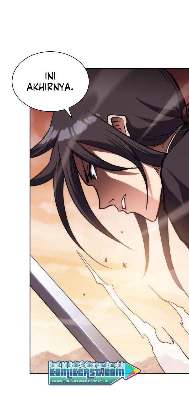 Halaman 67 dari MookHyang - The Origin Chapter 35