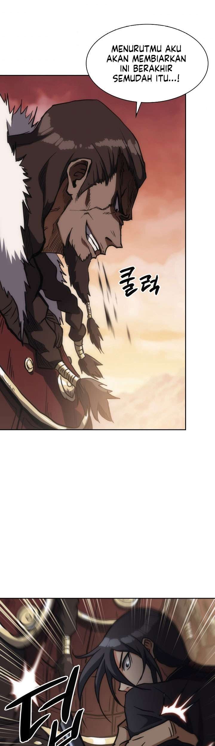 Halaman 68 dari MookHyang - The Origin Chapter 35