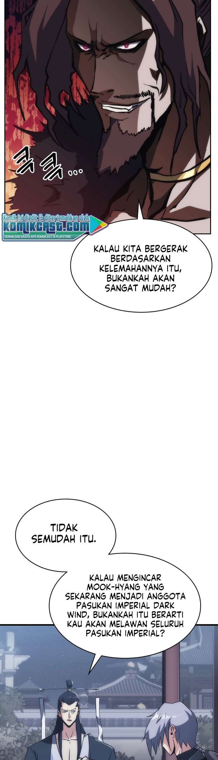 Halaman 7 dari MookHyang - The Origin Chapter 35