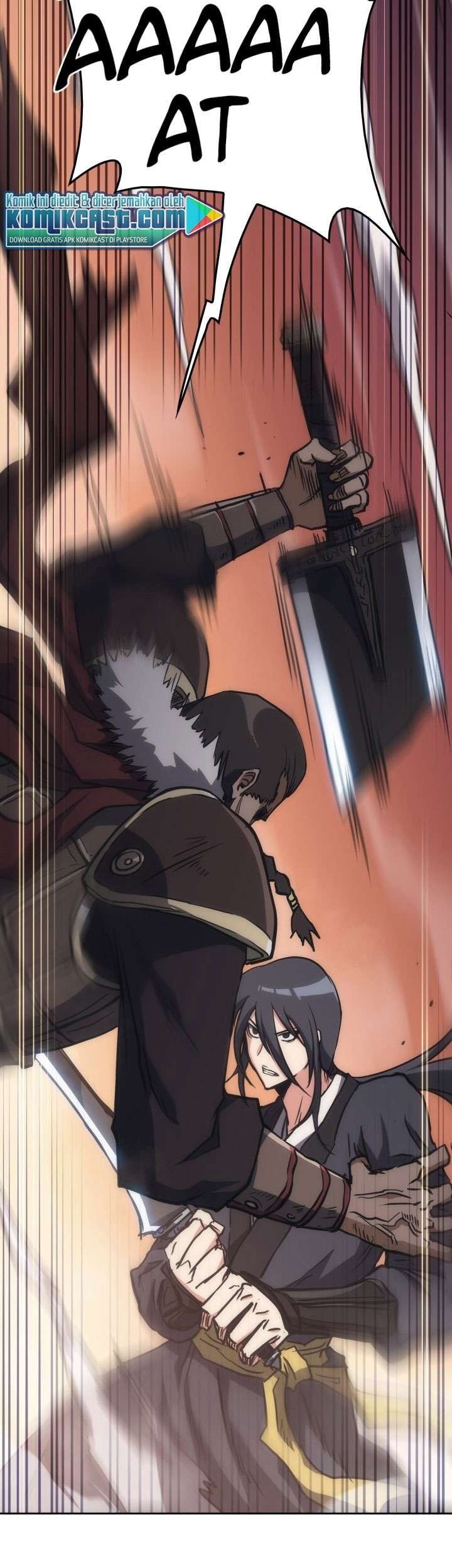 Halaman 70 dari MookHyang - The Origin Chapter 35