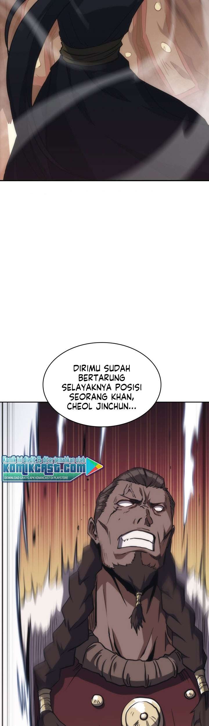 Halaman 74 dari MookHyang - The Origin Chapter 35