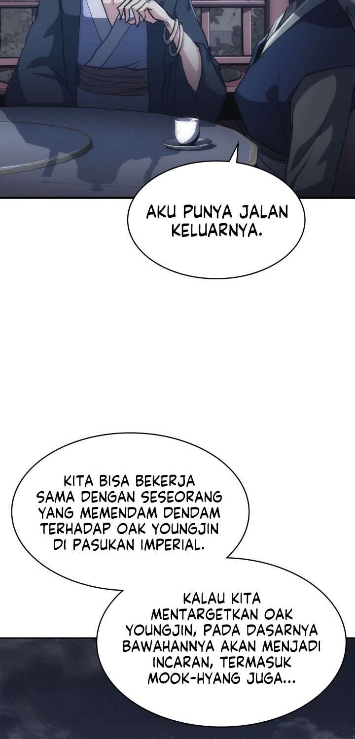 Halaman 8 dari MookHyang - The Origin Chapter 35