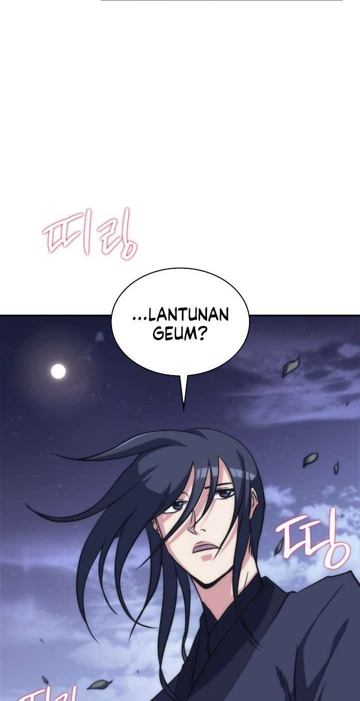 Halaman 12 dari MookHyang - The Origin Chapter 36