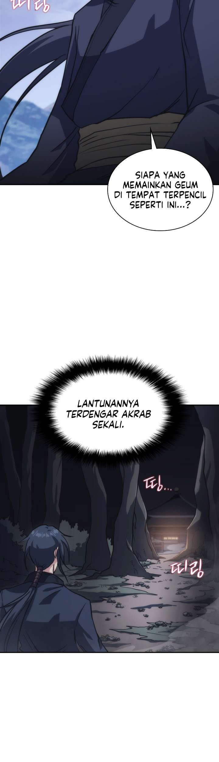 Halaman 13 dari MookHyang - The Origin Chapter 36