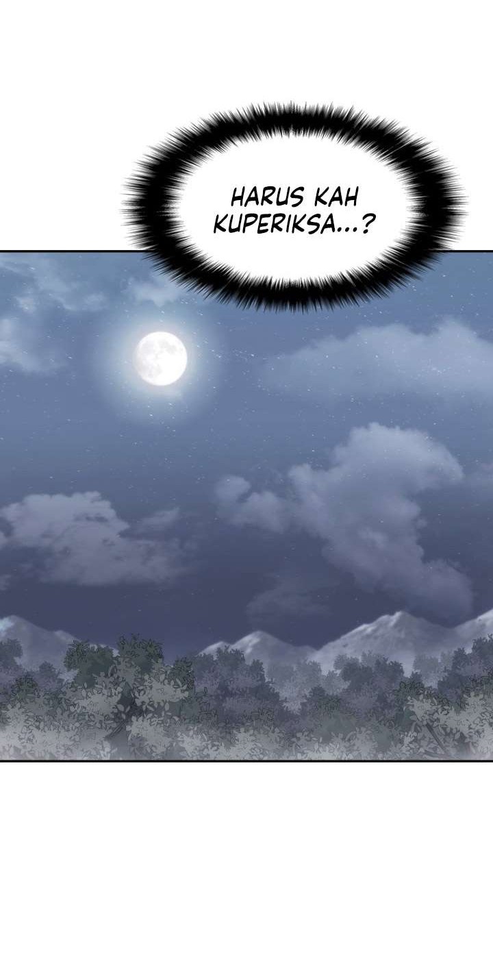 Halaman 14 dari MookHyang - The Origin Chapter 36
