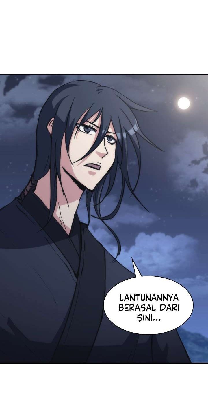 Halaman 16 dari MookHyang - The Origin Chapter 36