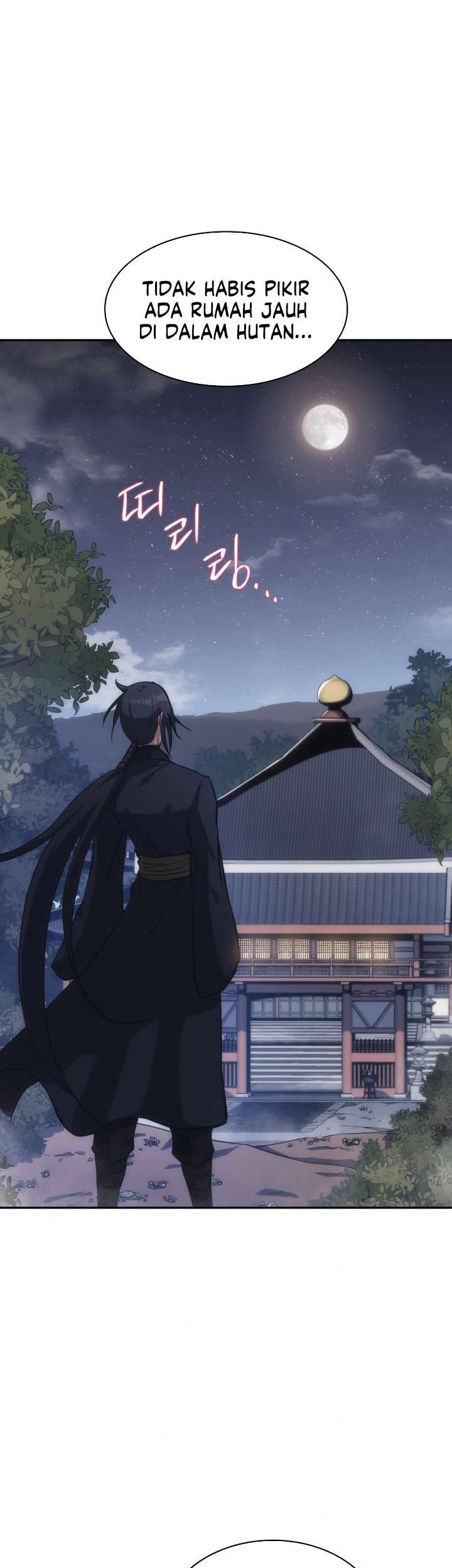Halaman 17 dari MookHyang - The Origin Chapter 36