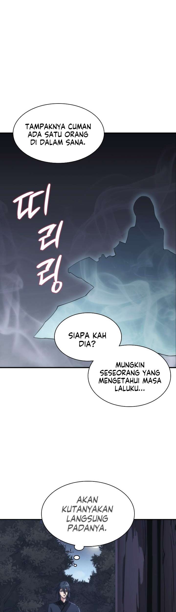 Halaman 19 dari MookHyang - The Origin Chapter 36