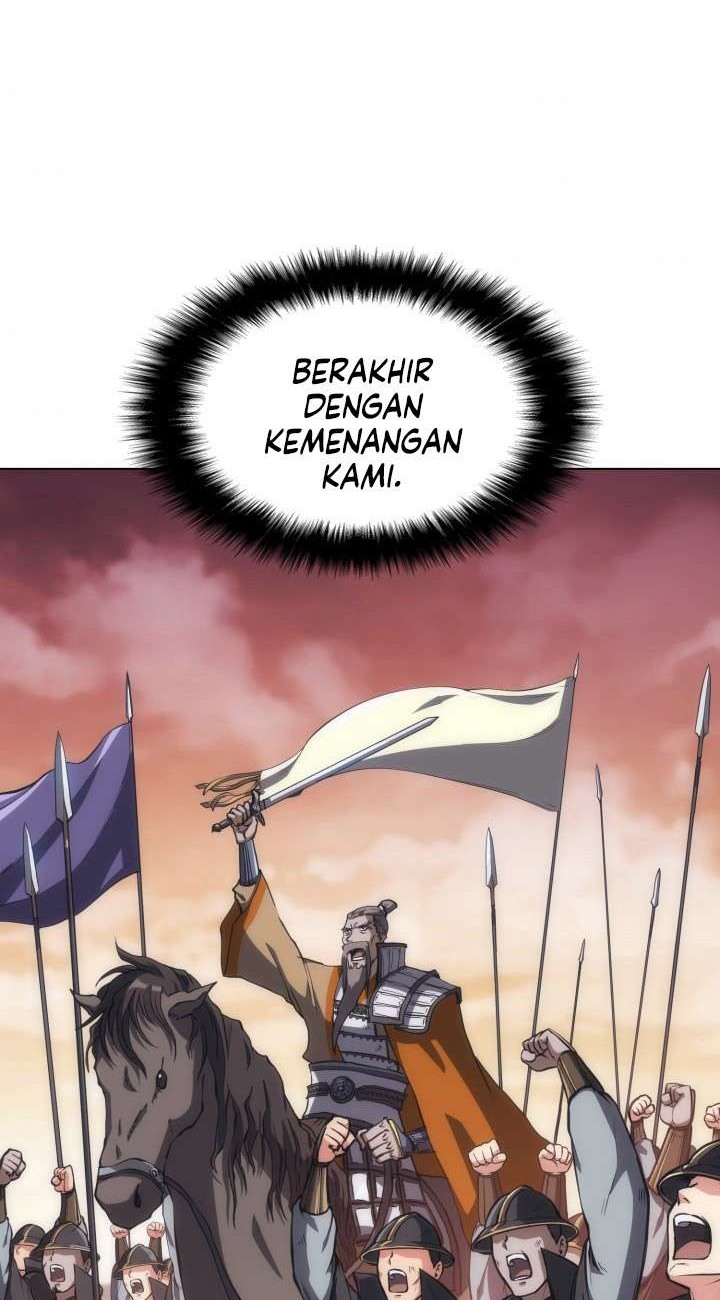 Halaman 2 dari MookHyang - The Origin Chapter 36