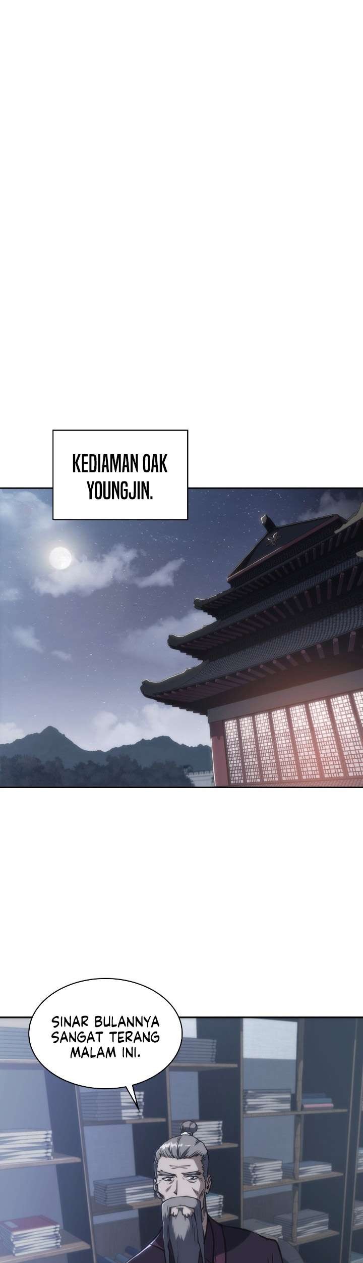 Halaman 21 dari MookHyang - The Origin Chapter 36