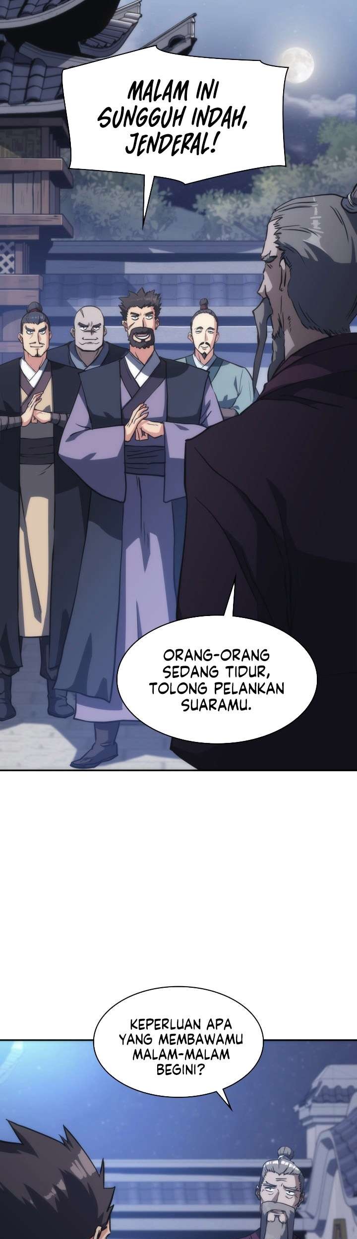 Halaman 25 dari MookHyang - The Origin Chapter 36