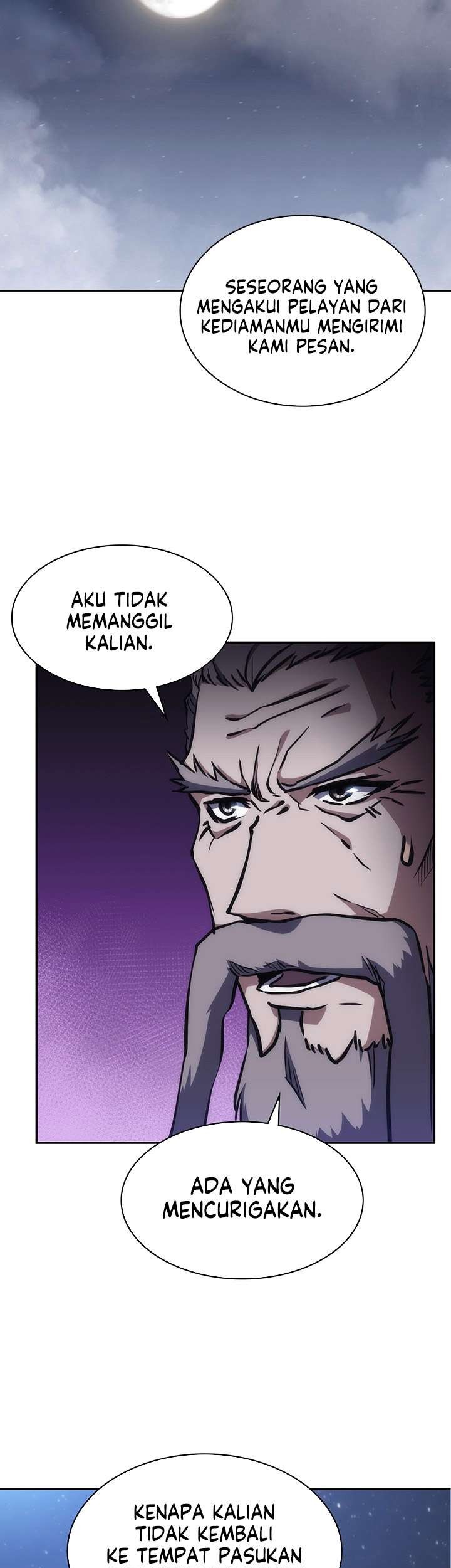 Halaman 27 dari MookHyang - The Origin Chapter 36