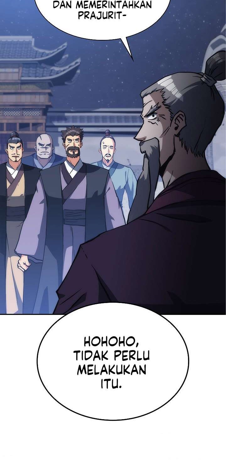 Halaman 28 dari MookHyang - The Origin Chapter 36