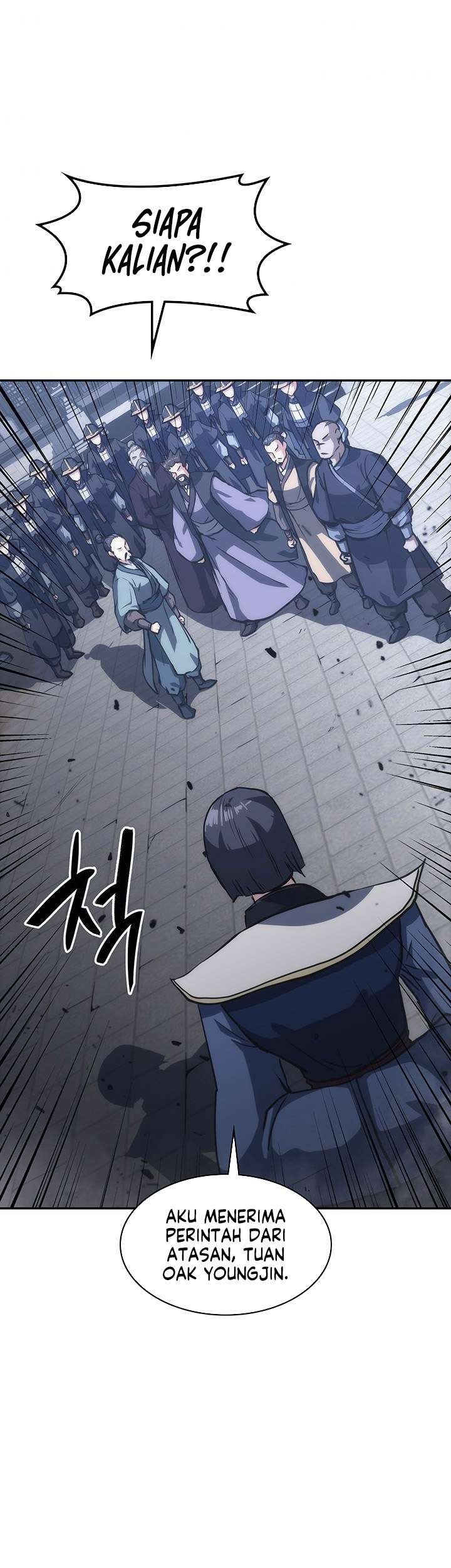 Halaman 29 dari MookHyang - The Origin Chapter 36