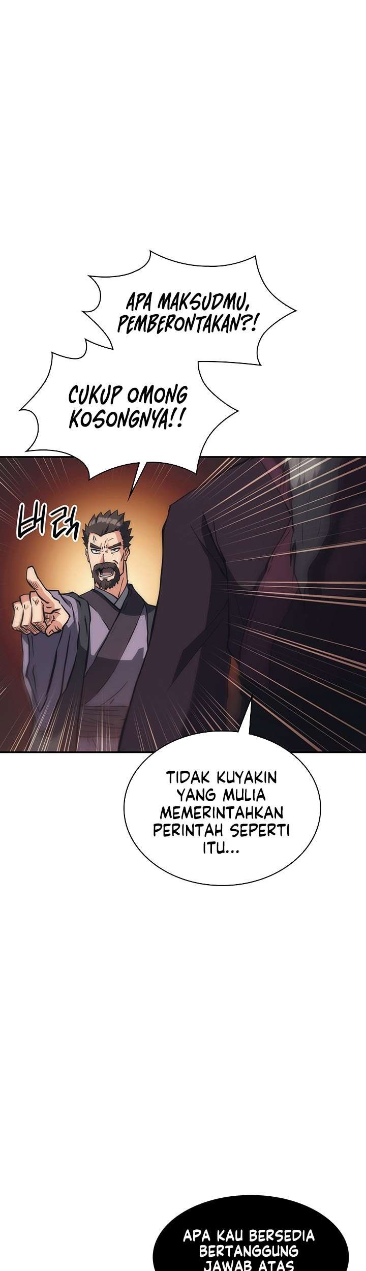 Halaman 31 dari MookHyang - The Origin Chapter 36