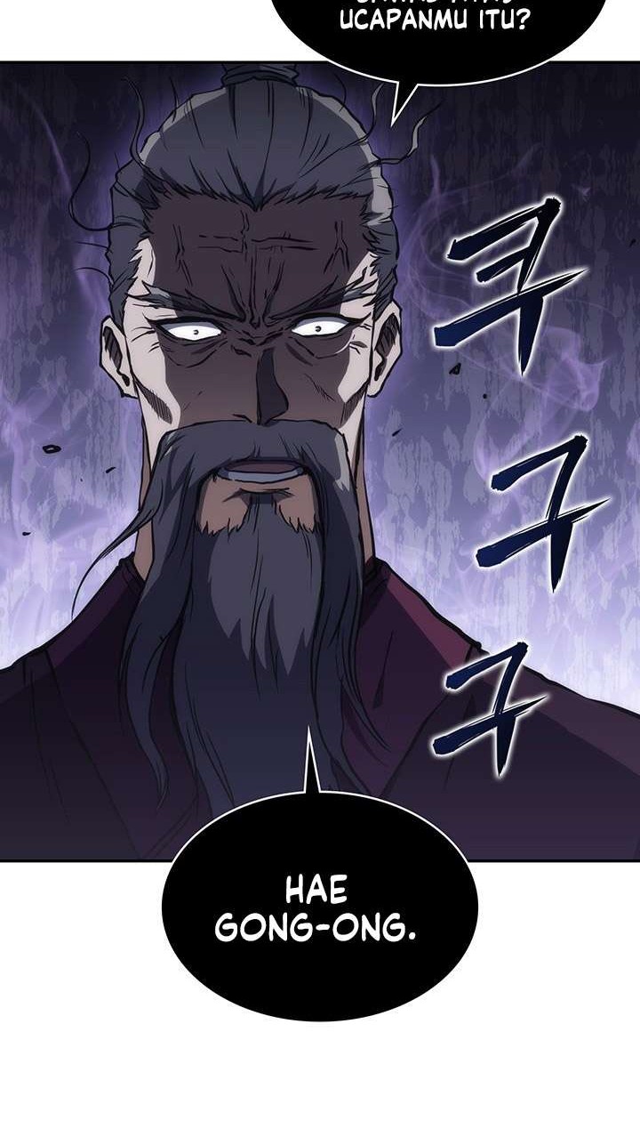 Halaman 32 dari MookHyang - The Origin Chapter 36