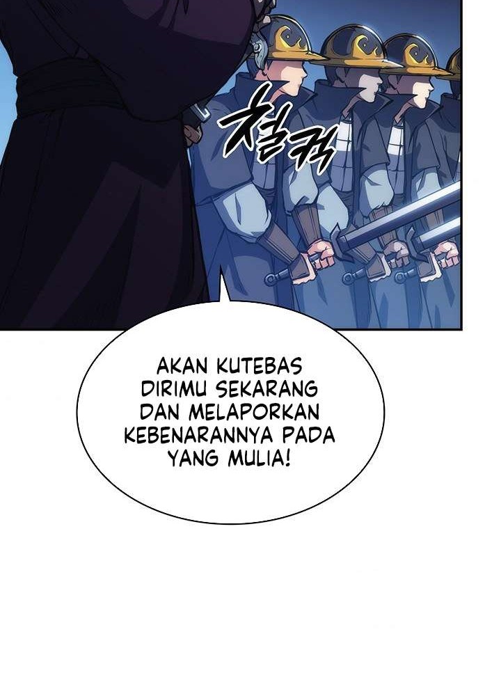 Halaman 34 dari MookHyang - The Origin Chapter 36