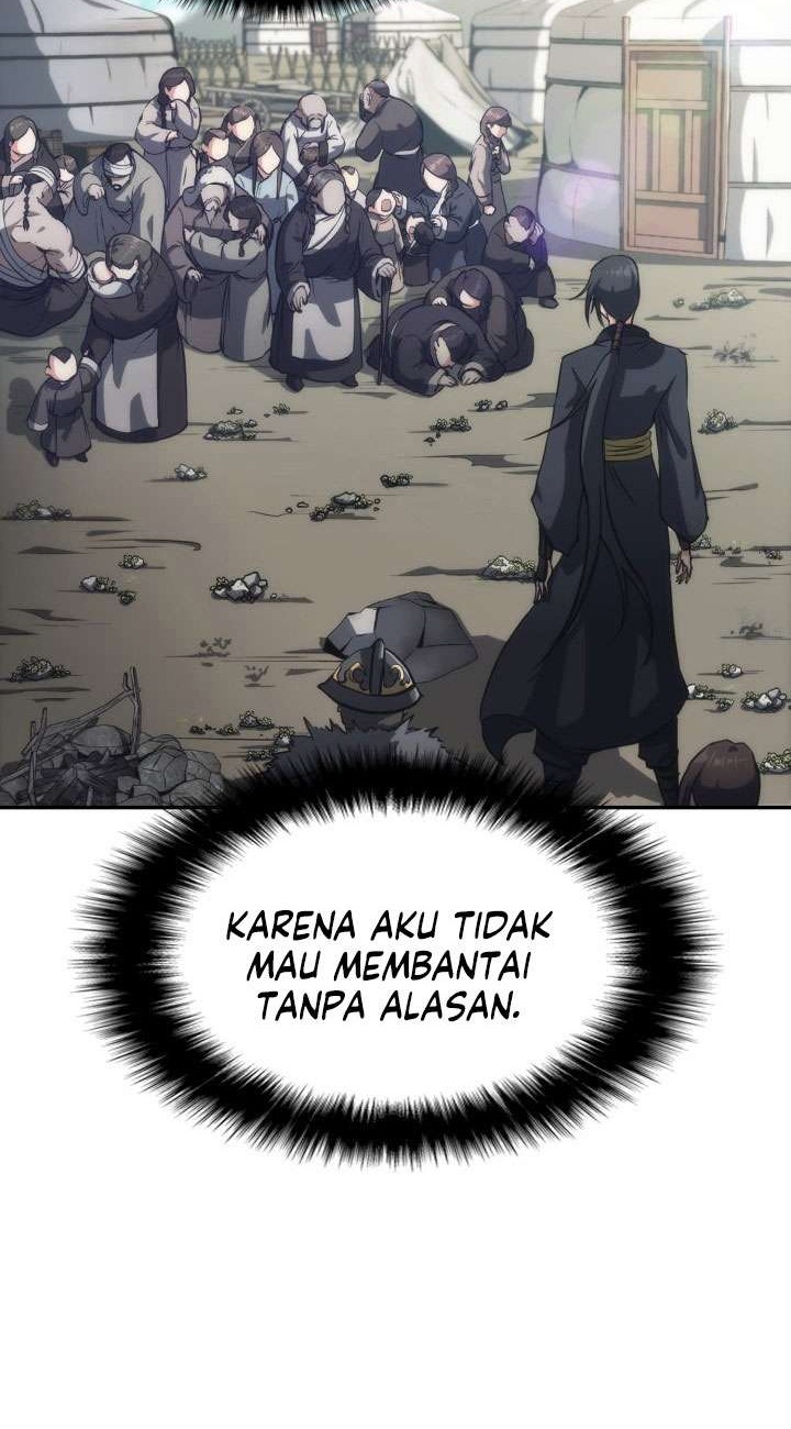 Halaman 4 dari MookHyang - The Origin Chapter 36