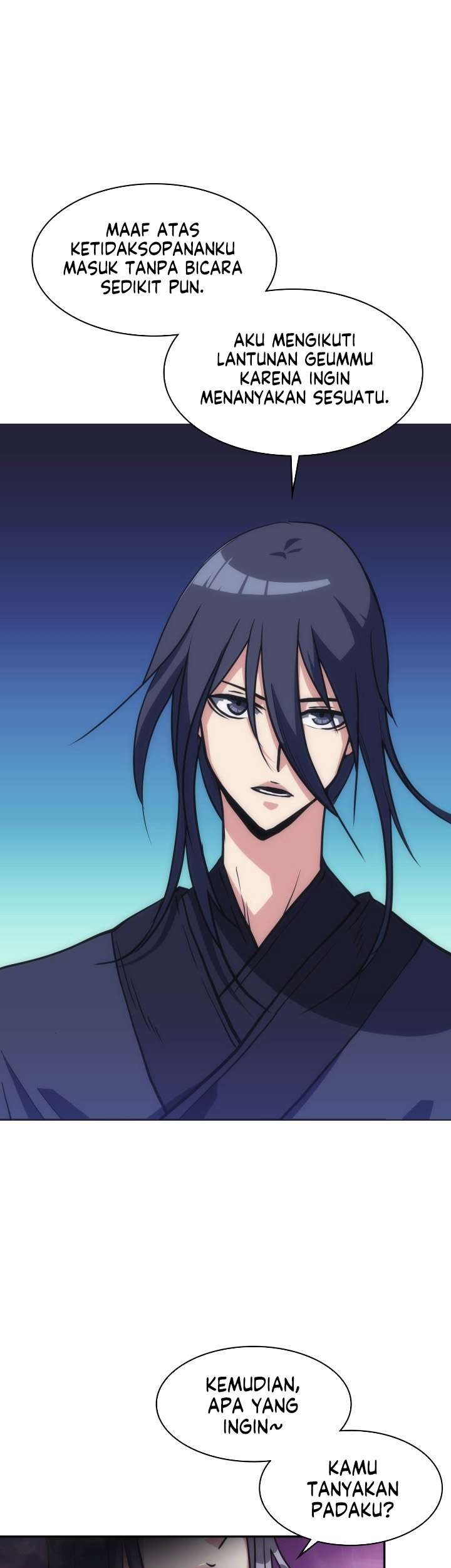 Halaman 45 dari MookHyang - The Origin Chapter 36