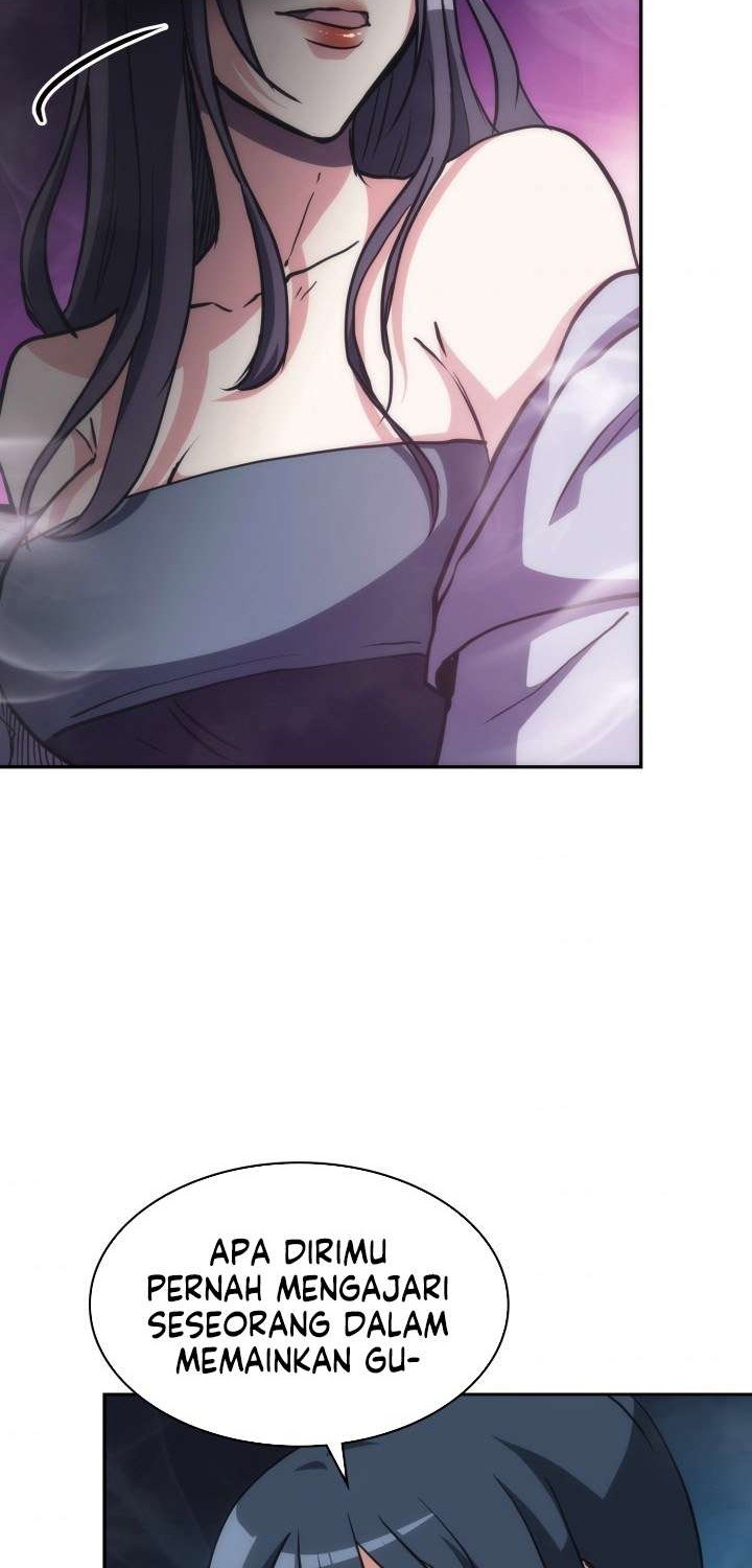 Halaman 46 dari MookHyang - The Origin Chapter 36