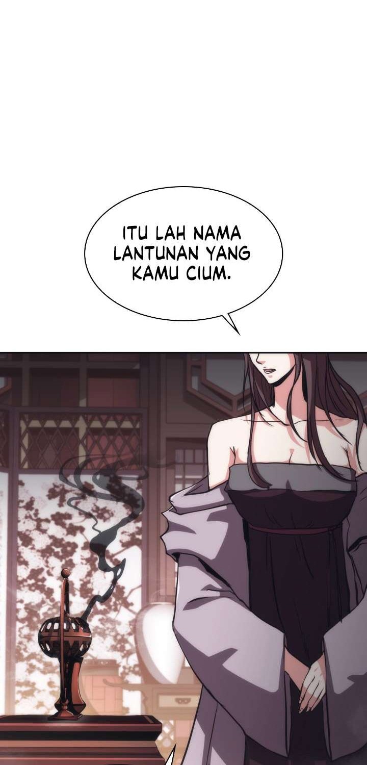 Halaman 50 dari MookHyang - The Origin Chapter 36