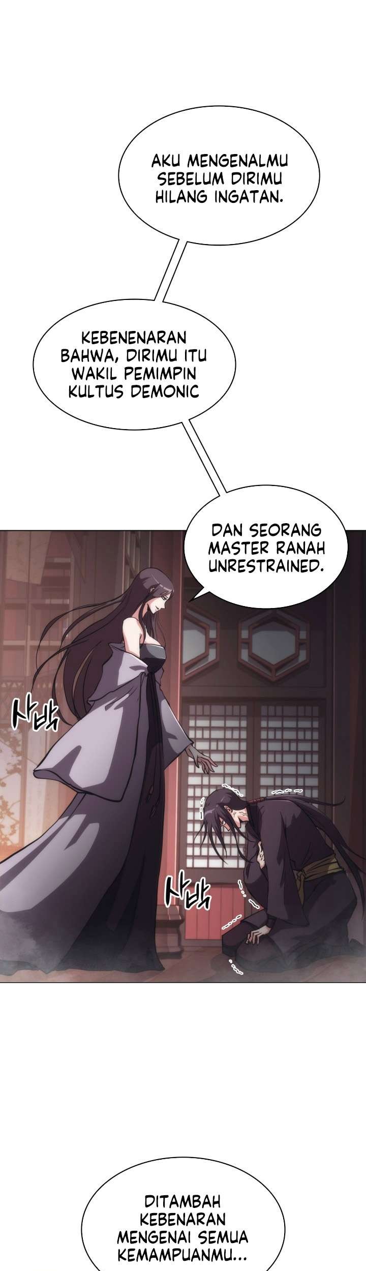 Halaman 53 dari MookHyang - The Origin Chapter 36