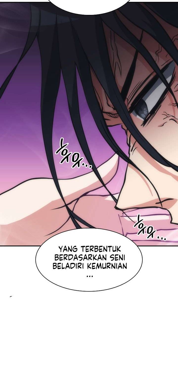 Halaman 54 dari MookHyang - The Origin Chapter 36