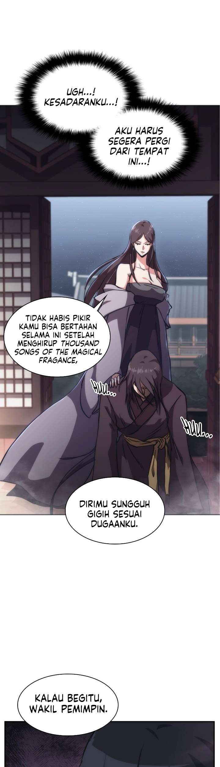 Halaman 55 dari MookHyang - The Origin Chapter 36