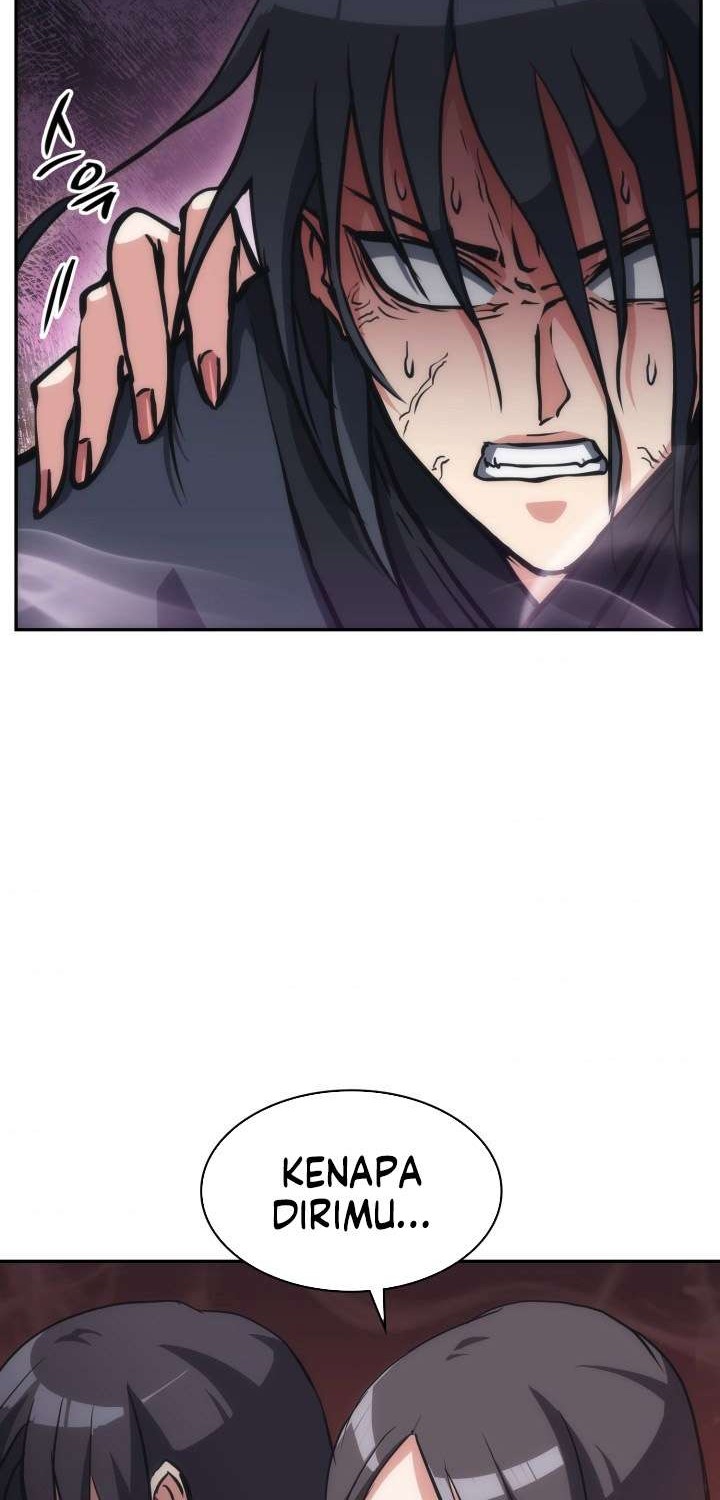 Halaman 56 dari MookHyang - The Origin Chapter 36