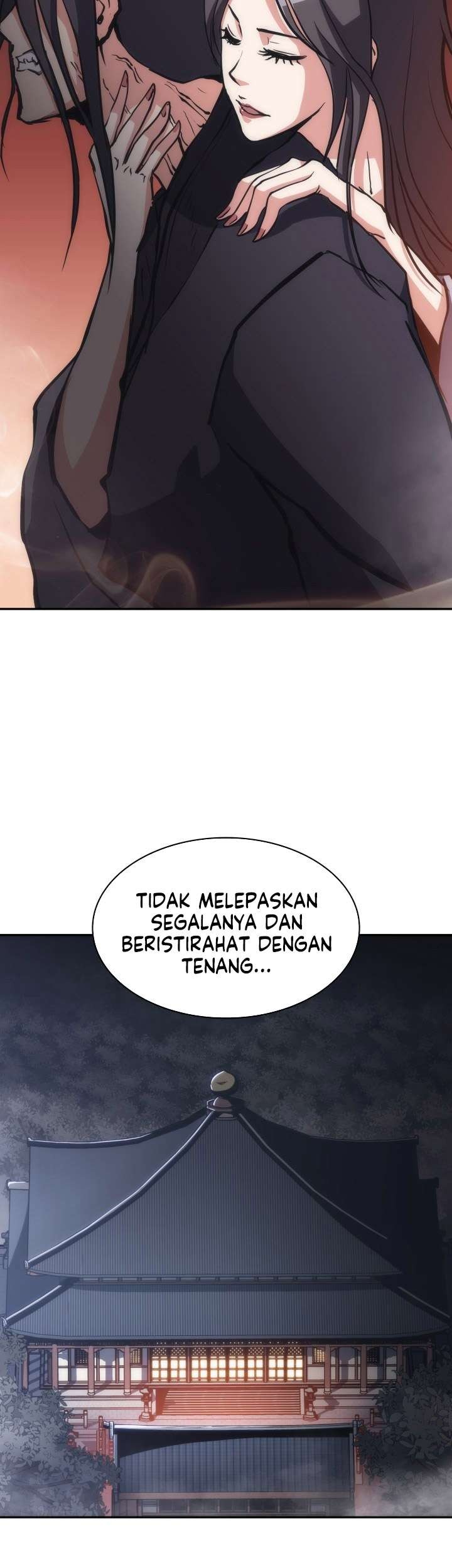 Halaman 57 dari MookHyang - The Origin Chapter 36